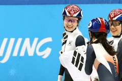 쇼트트랙 女계주 은, 한국 5번째 메달