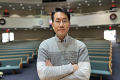 “팬데믹 시대, 천국과 부활의 소망 세상에 전해야”