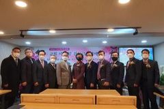 “하나님이 기뻐하시는 목회 할 것”