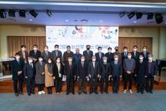 성경적 관점에서 해석한 ‘한국사’ 교재 제작