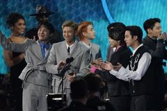 BTS·오겜… 코로나 장기화에도 한류 확산