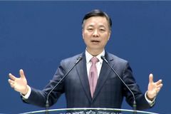 성령 충만한가, 아니면 성령 불만하여 벽을 쌓고 있는가?