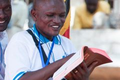 우간다 기독교 변증가, 무슬림과 토론 앞두고 폭행당해