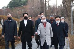한교총 “기독교 가치관에 부합한 대통령 후보 선택해야”