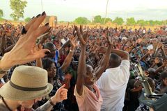 나이지리아, 기독교인 부자 참수 사건 발생