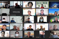 “교수, 캠퍼스에 선교사로 보냄 받은 자”