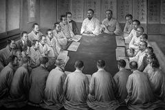 ‘제103주년 3.1운동 전국교회 연합기도회’ 인천에서