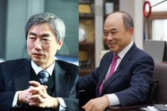 권태진·문성모 목사 신작 찬송가 봉헌예배