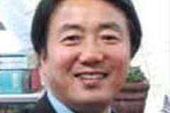 큰 고난을 용감하게 통과하는 진짜 교회