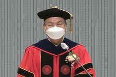 총신대 온라인 학위수여식… “선교적 삶 살길“