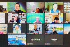 “한국교회의 다음세대 부흥 위해 노력”