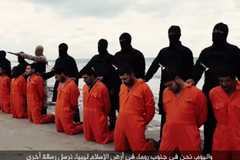 “IS에 참수된 기독교인 21명 순교, 결코 잊혀져선 안돼”