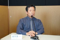 “반추하는 실천가 공동체의 지속적인 회심의 여정 시작하길”