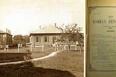 [아펜젤러 행전] 다방면에서 리더십을 발휘한 아펜젤러