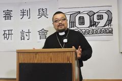 “中 국영교회는 가정교회 박해 공범… 속지 말고 경계해야”