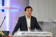 “제자 양육해 무슬림 선교하고 인도네시아로 역파송하길”