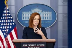 러 '철수 주장'에도… 美백악관·국무부 "침공 언제든 가능"