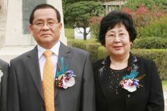 [정성구 박사 칼럼] 선교는 순교다…고(故) 김영화 선교사를 기리며