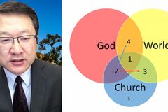 옥성득 교수 “한국 기독교 400만 시대 대비… 새 포도주 담기 위한 새 부대 만들어야”