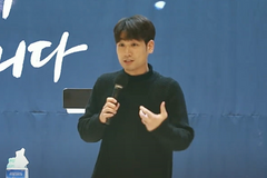 “교회, 하나님 나라 가치 지켜지고 숨 쉴 수 있는 곳 돼야”