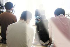 [간증] “너는 꼭 살아나가서 한국으로 가라”