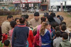 “주는 사람도, 받는 사람도 모두 꿈과 희망이 자랍니다”