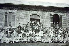 [아펜젤러 행전] 대학 설립을 염두에 두고 시작한 배재학당