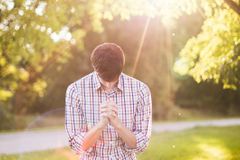 하나님이 우리 아버지라는 삶의 고백을 드릴 때 일어나는 5가지 변화