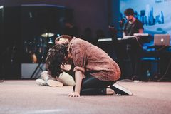 주기도문의 서문과 기도의 대상