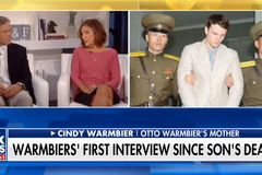 北 “웜비어 유족에 5억 달러 배상” 판결문 반송