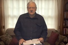 “바울이 핍박받는 교회 위로할 수 있었던 건…”