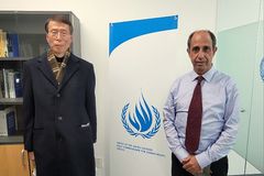 “퀸타나 보고관, 대북전단금지법 폐기 등에 공감”