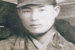 제대하는 국군장병에게 ‘박구호 장학금’ 수여한다