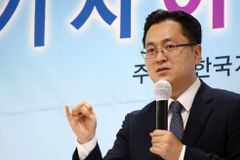 “대면예배 통한 감염확산, 거의 없다고 확신”