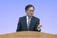 “영적 바이러스 막는 백신은 믿음, 치료제는 십자가”