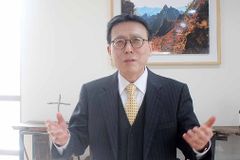 “신약이 복음(福音)이라면, 구약은 정음(正音)”