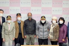 퀸타나 북한인권특별보고관, 방한해 다양한 활동