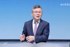 이찬수 목사 “너무 퍼주기보다, 다음 세대 생각하는 후보 투표를”