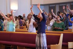 미국 목회자 76% “단일 인종 교회”… 인종 다양성 지지 줄어