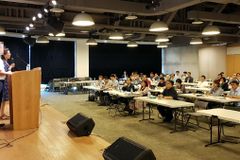 시아파 출신 목사 “무슬림들에게 복음 전하려면…”