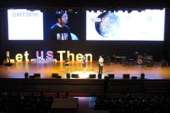 선교한국 2016 대회가 선정한 세계 선교 이슈 7가지