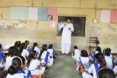 故 이준재 선교사 애도 “우리가 언젠가는 천국에서 다시 만나겠죠”