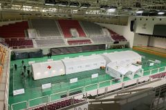 사마리안퍼스, 코로나19 긴급모듈병원 트레이닝 무료 세미나 연다