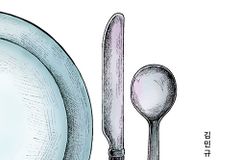 [신간] 다윗왕의 은혜 이야기 1: 왕의 식탁