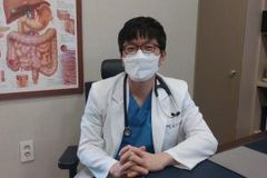 “환자를 내 몸과 같이 사랑하는 것이 삶의 예배”