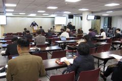 실버 선교사 증가하는데 젊은 선교사 유입은 감소