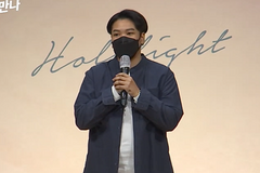 이미쉘 “죽을 때까지 고백하는 한 가지, 예수보다 더  귀한 것 없어”