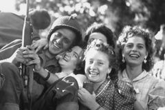 [크리스천이 보는 성혁명사 39] 1차세계대전과 성문화(2)