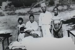 “한국전쟁 중 학살당한 기독교인 1,145명”