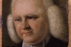 마지막 숨 거둘 때까지 쉬지 않고 복음 전했던 조지 윗필드